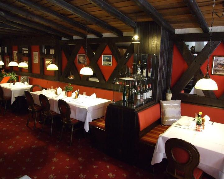 Steakhouse Römerhof